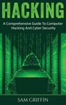 Hacking - Sam Griffin - 9781761036453