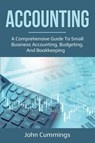 Accounting - John Cummings - 9781761036620