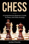 Chess - Jordan Priestly - 9781761036866