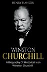 Winston Churchill - Henry Hanson - 9781761036897