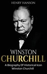 Winston Churchill - Henry Hanson - 9781761036903