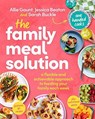 The Family Meal Solution - Allie Gaunt ; Jessica Beaton - 9781761042645