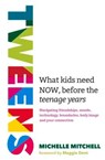 Tweens - Michelle Mitchell - 9781761049897