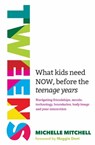 Tweens - Michelle Mitchell - 9781761049897