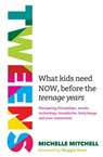 Tweens - Michelle Mitchell - 9781761049903