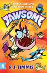 Jawsome 2: Licence to Rock Volume 2 - R. J. Timmis - 9781761068607