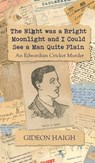 The Night was a Bright Moonlight and I Could See a Man Quite Plain - Gideon Haigh - 9781761108273