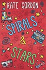 Spirals and Stars - Kate Gordon - 9781761111709