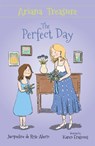 Ariana Treasure: The Perfect Day - Jacqueline de Rose-Ahern - 9781761111884