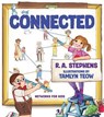 Connected - R. A. Stephens ; Tamlyn Teow - 9781761113185