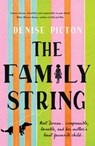 The Family String - Denise Picton - 9781761151088