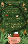 Chai Time at Cinnamon Gardens - Shankari Chandran - 9781761151569