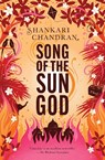 Song of the Sun God - Shankari Chandran - 9781761152290