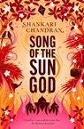 Song of the Sun God - Shankari Chandran - 9781761152634
