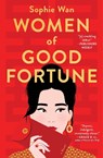 Women of Good Fortune - Sophie Wan - 9781761153006
