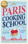The Paris Cooking School - Sophie Beaumont - 9781761153853