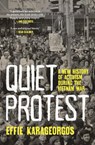 Quiet Protest - Effie Karageorgos - 9781761170263