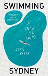 Swimming Sydney - Chris Baker - 9781761170270