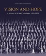 Vision and Hope - Carolyn Collins ; Paul Sendziuk - 9781761170492