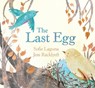 The Last Egg - Sofie Laguna - 9781761180330