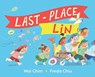Last-Place Lin - Wai Chim - 9781761180576