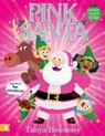 Pink Santa - Tanya Hennessy - 9781761180675
