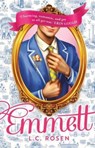 Emmett - L. C. Rosen - 9781761180736