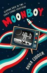 Moonboy - Anna Ciddor - 9781761180743