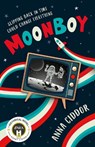 Moonboy - Anna Ciddor - 9781761180743