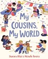 My Cousins, My World - Sharara Attai - 9781761180972