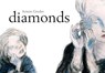 Diamonds - Armin Greder - 9781761181443