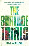 The Surface Trials - H.M. Waugh - 9781761181788