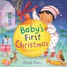 Baby's First Christmas - Cheryl Orsini - 9781761213335