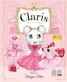 Dress Up Claris! Paper Doll Set - Megan Hess - 9781761214332