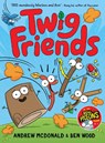 Twig Friends - Andrew McDonald - 9781761214356