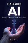 Generation AI - Tony Evans - 9781761242267