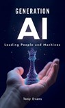 Generation AI - Tony Evans - 9781761242281