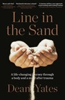 Line in the Sand - Dean Yates - 9781761264429