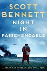 Night in Passchendaele - Scott Bennett - 9781761268083