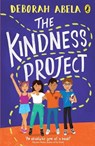 The Kindness Project - Deborah Abela - 9781761340185