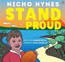 Stand Proud - Nicho Hynes ; Marlee Silva - 9781761341335
