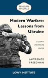 Modern Warfare: A Lowy Institute Paper: Penguin Special - Sir Lawrence Freedman - 9781761343056