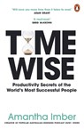 Time Wise - Amantha Imber - 9781761343070