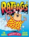 Ratbags 5: Dummy Spit - Tim Harris - 9781761346088