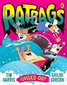 Ratbags 6: Flushed Out - Tim Harris - 9781761346095