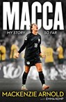 MACCA - Mackenzie Arnold - 9781761347344
