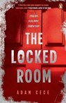 The Locked Room - Adam Cece - 9781761351068