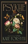Psykhe - Kate Forsyth - 9781761355738