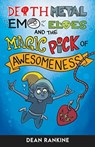 The Magic Pick of Awesomeness - Dean Rankine - 9781761400018