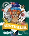 Australia - Keith Dawson - 9781761400506